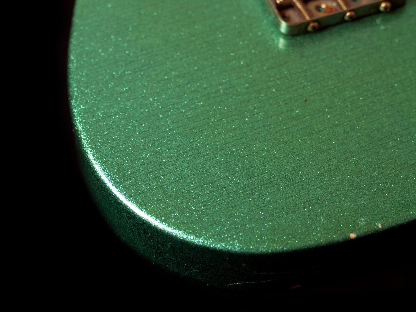Sea Foam Flake TC Body GE0086
