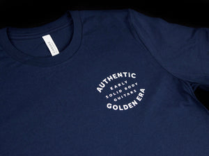 Golden Era "Classic" T Shirt