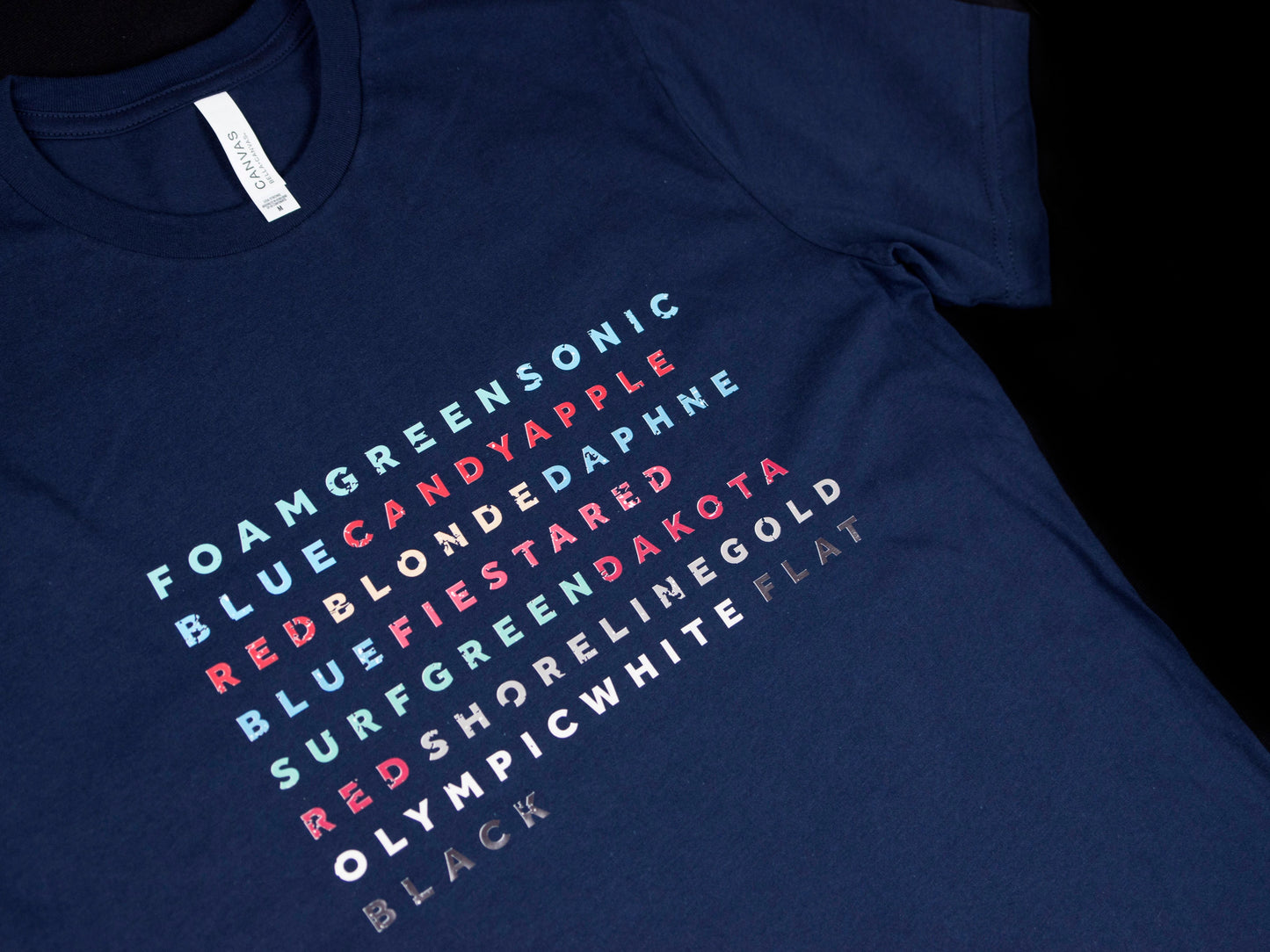 Golden Era "Legend" T Shirt