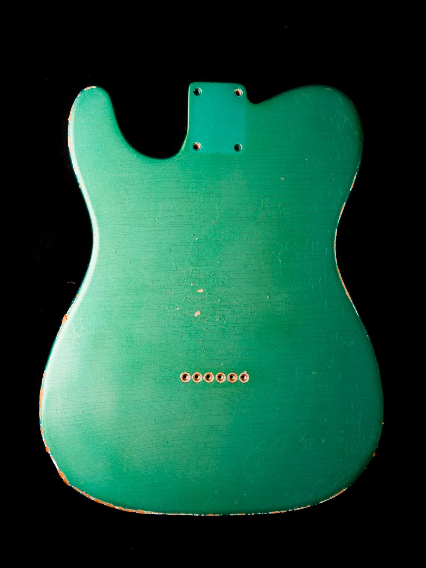 Sherwood Green TC Body GE0136
