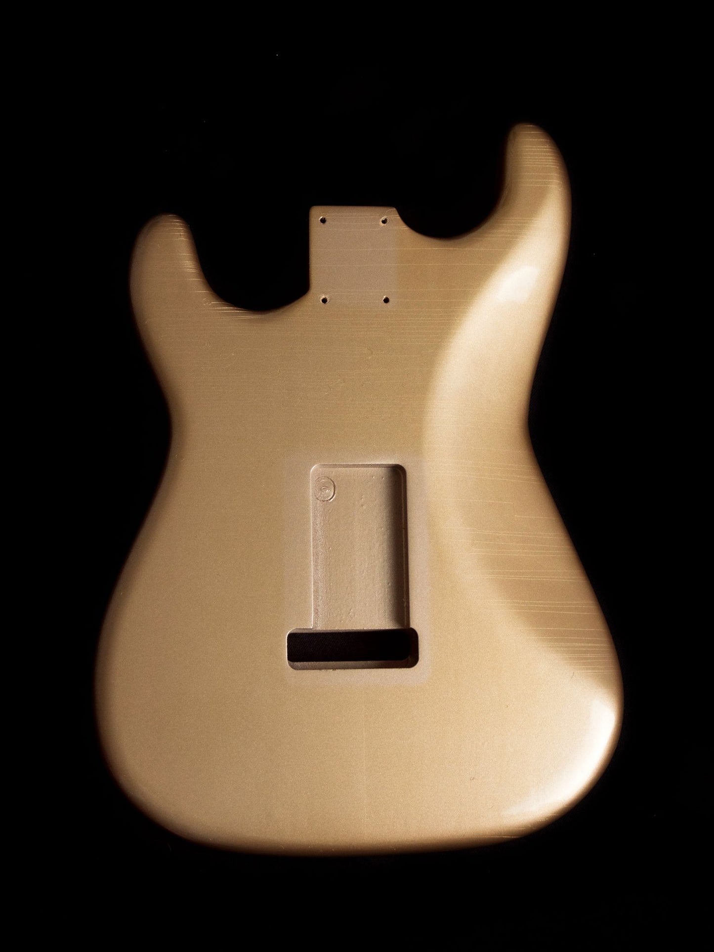Shoreline Gold SC Body GE0063