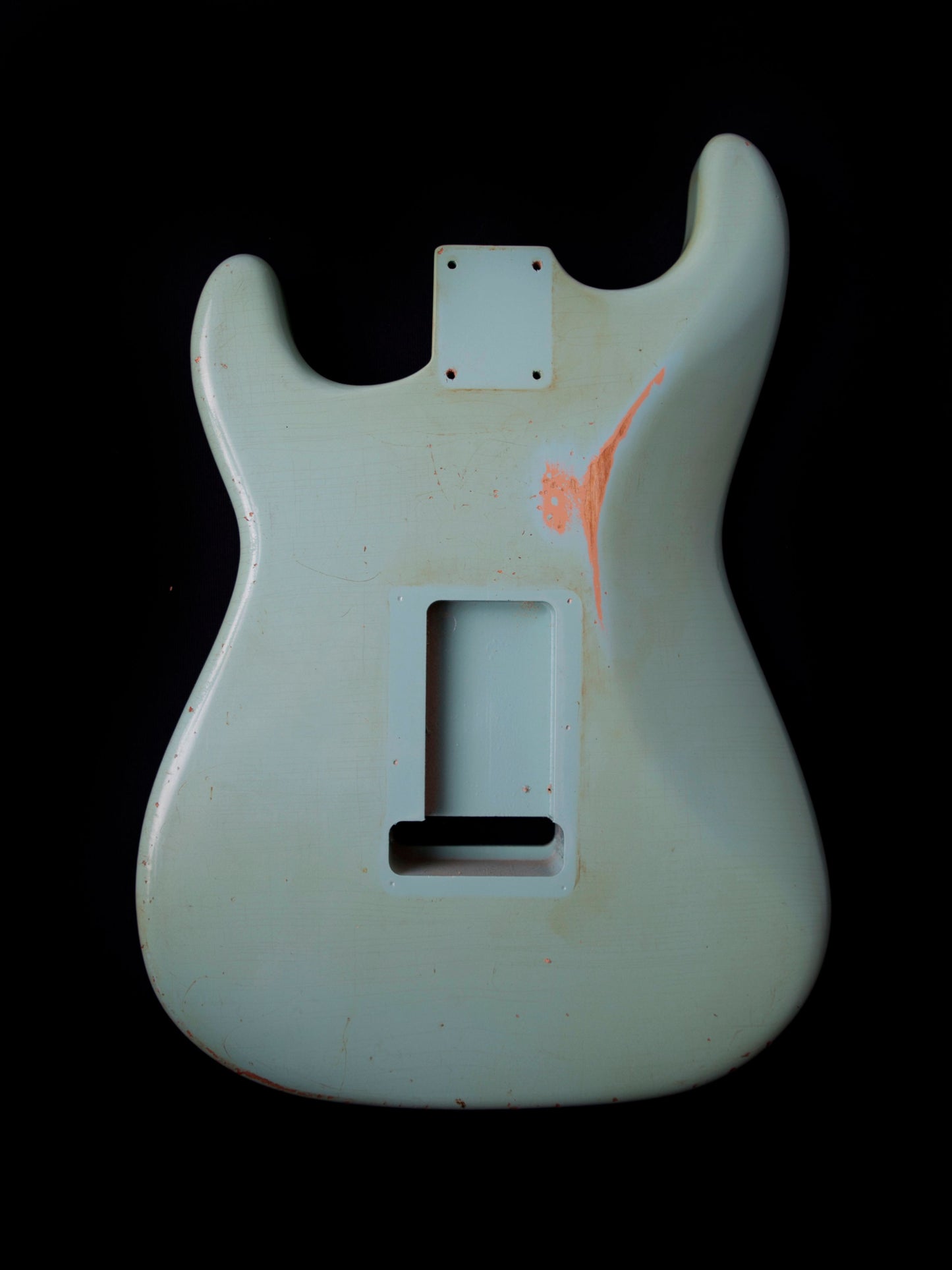 Surf Green SC Body GE0211