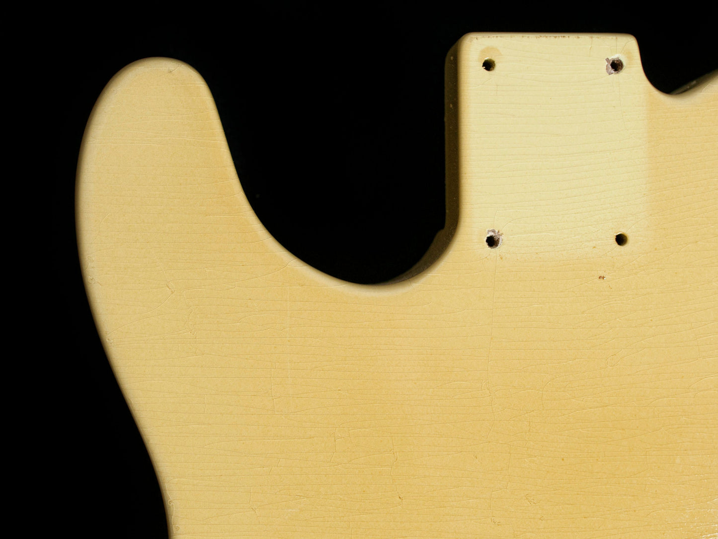 Opaque Blonde TC Body GE0099