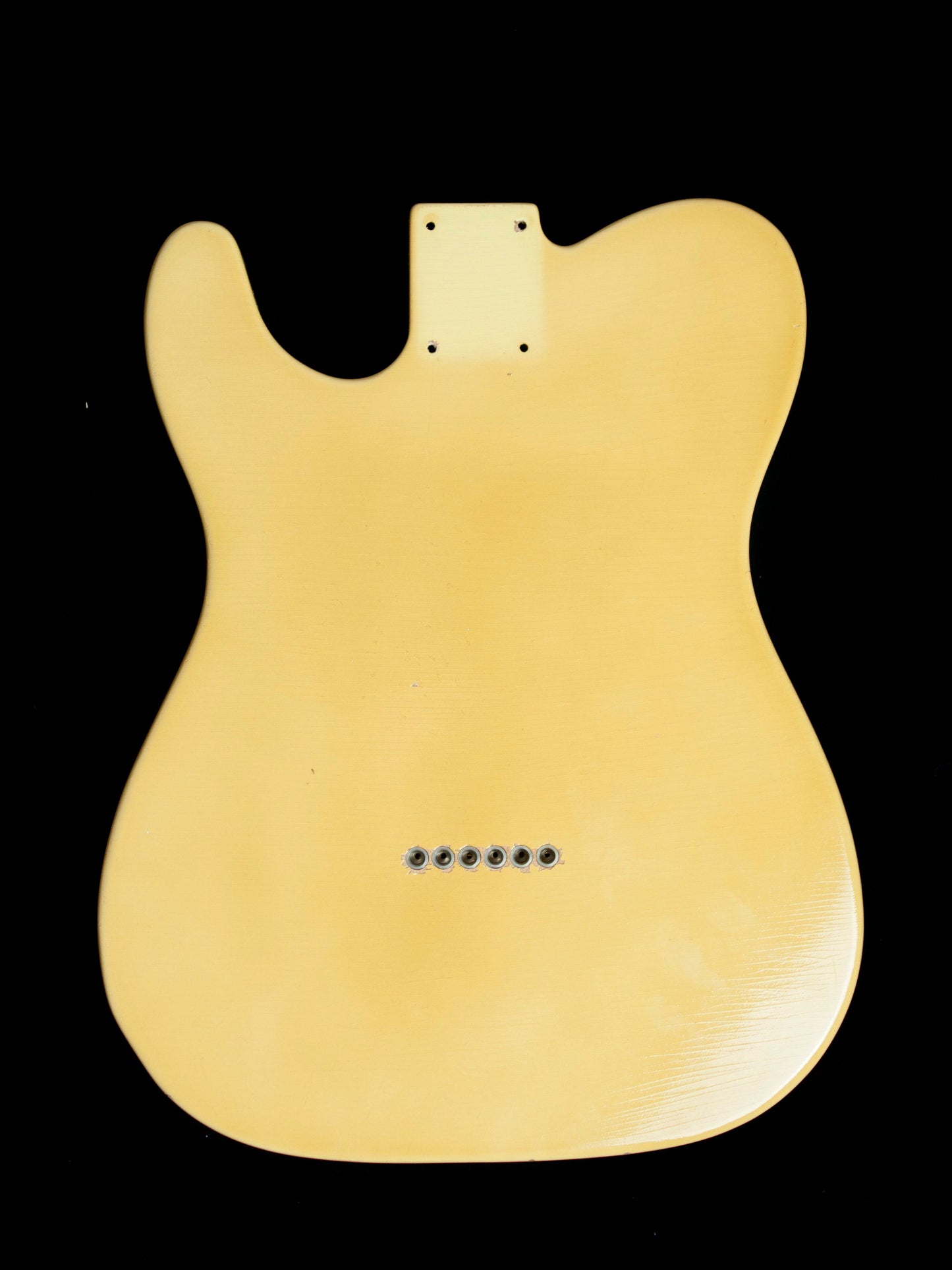 Opaque Blonde TC Body GE0099