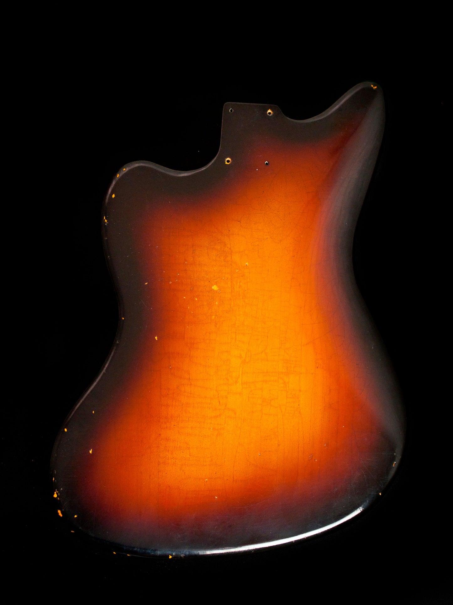 Sunburst JM Body GE0116
