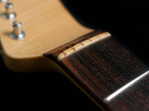 Allparts TRO-C Aged Neck