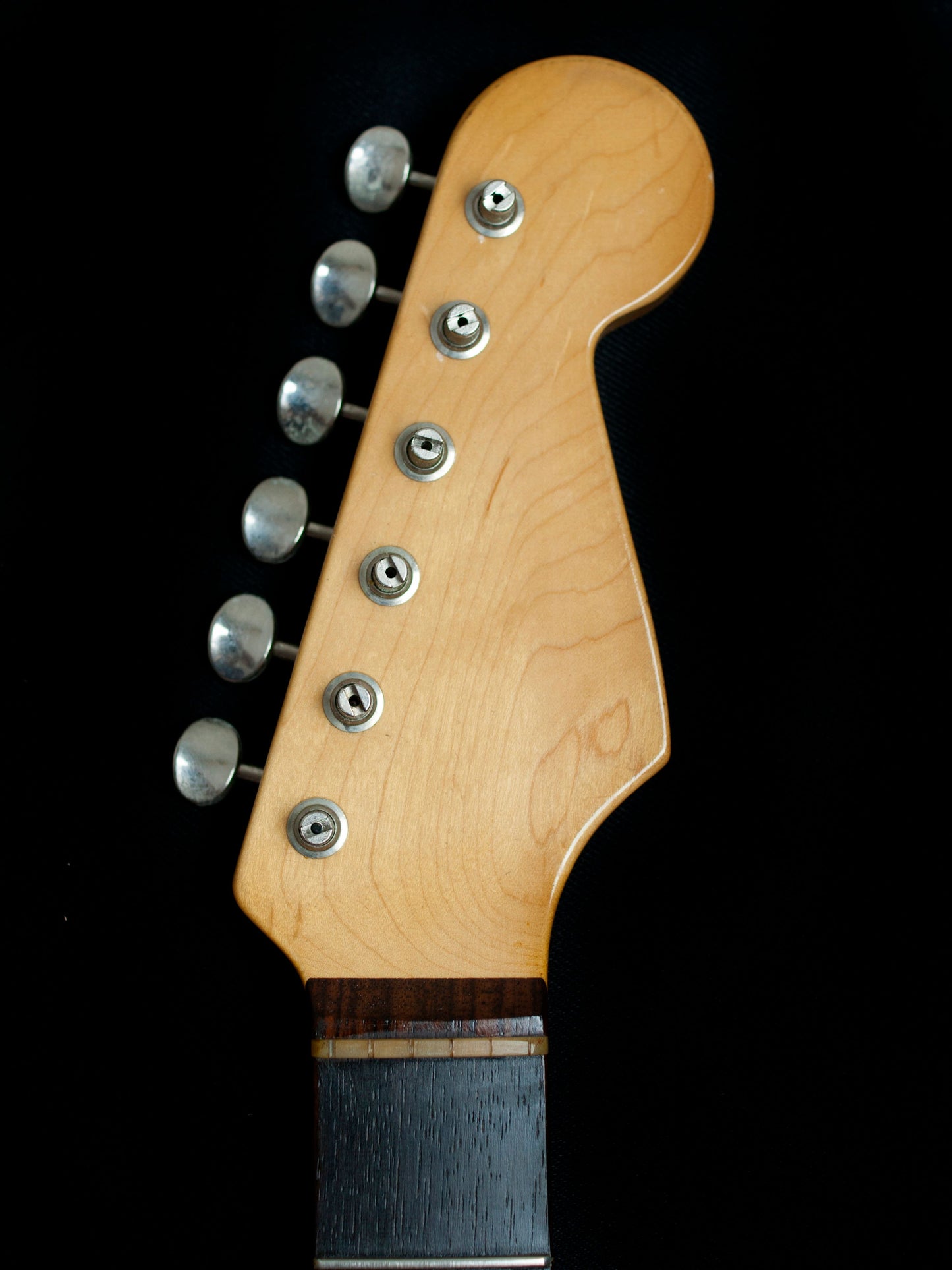 Allparts SRO-C Aged Neck