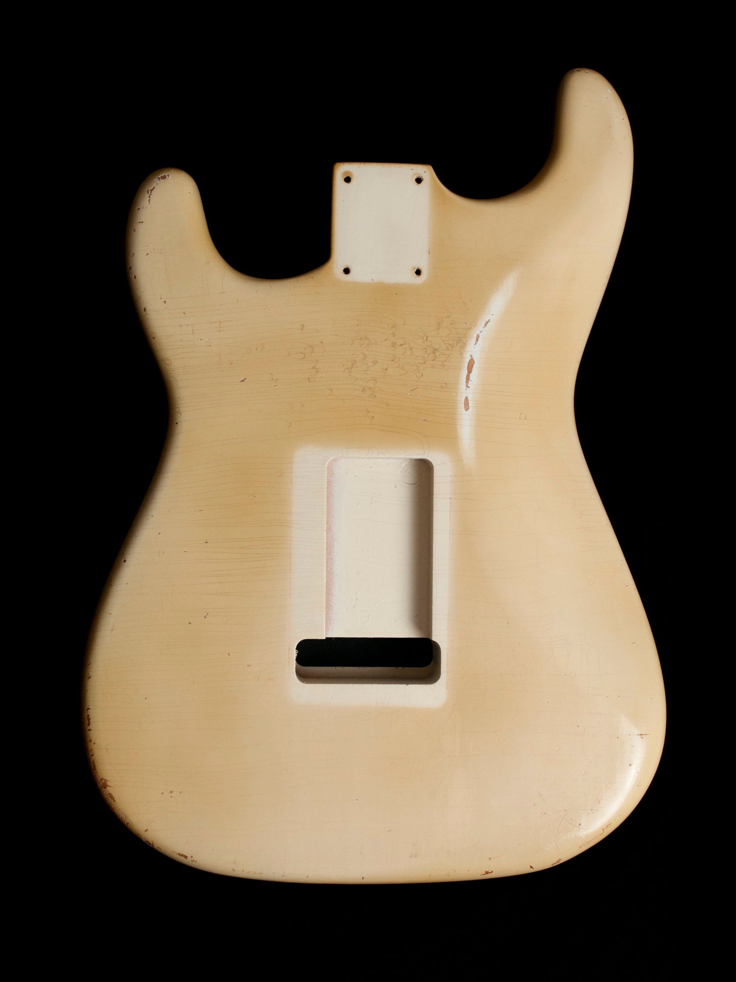 Olympic White SC Body GE0161