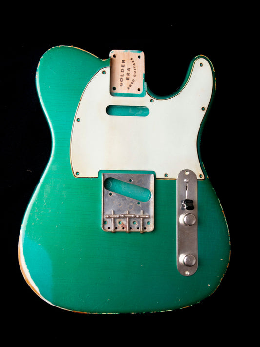 Sherwood Green TC Body GE0136
