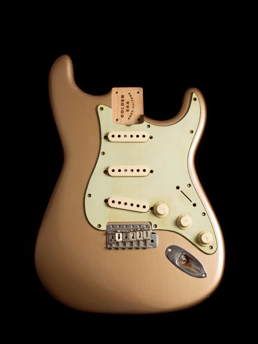 Shoreline Gold SC Body GE0063