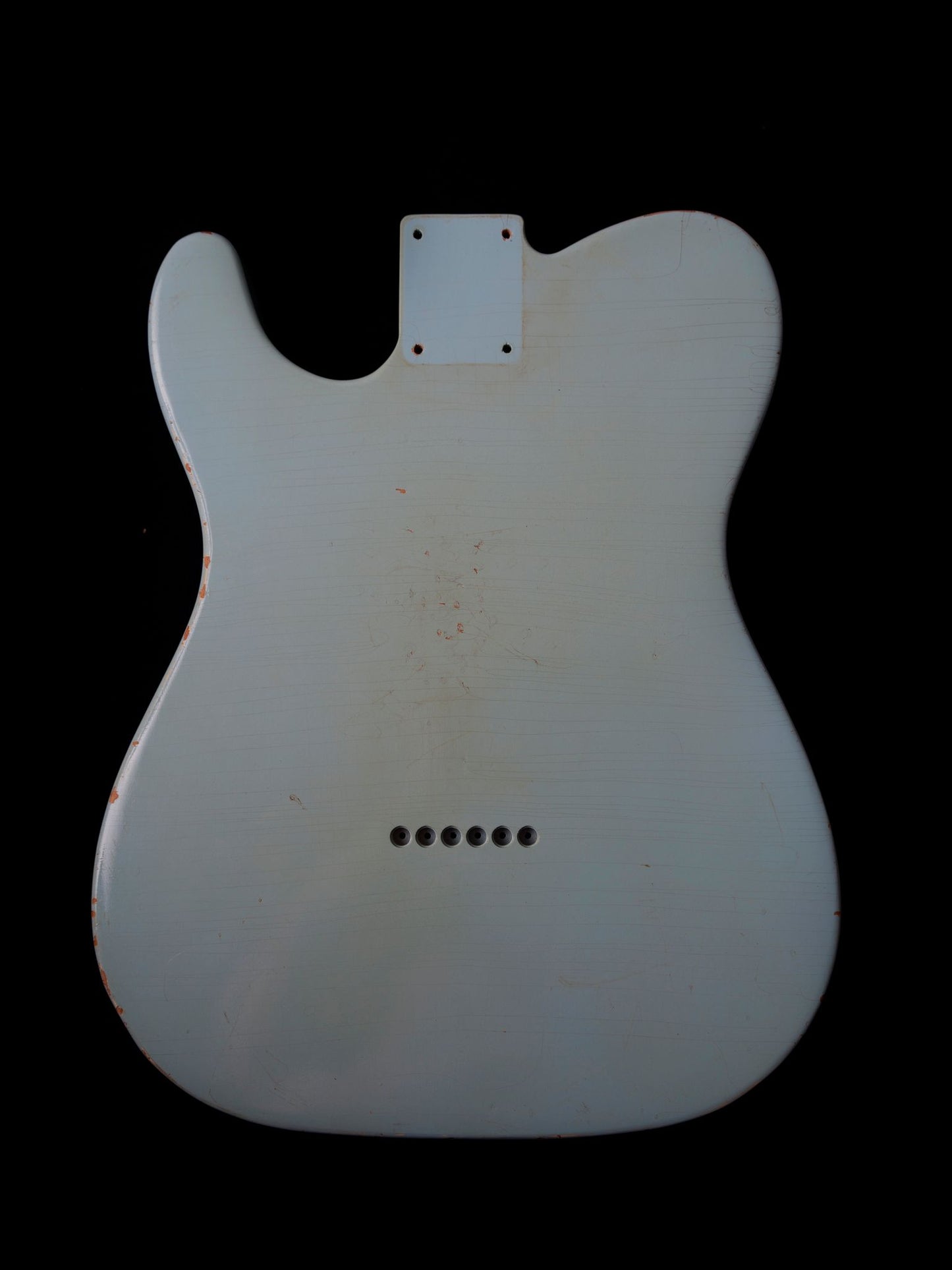 Sonic Blue TC Body SC0212